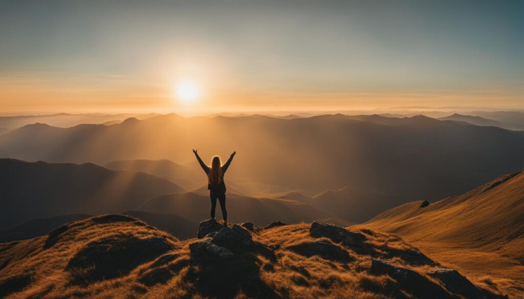 importance of self-love importance of self-love