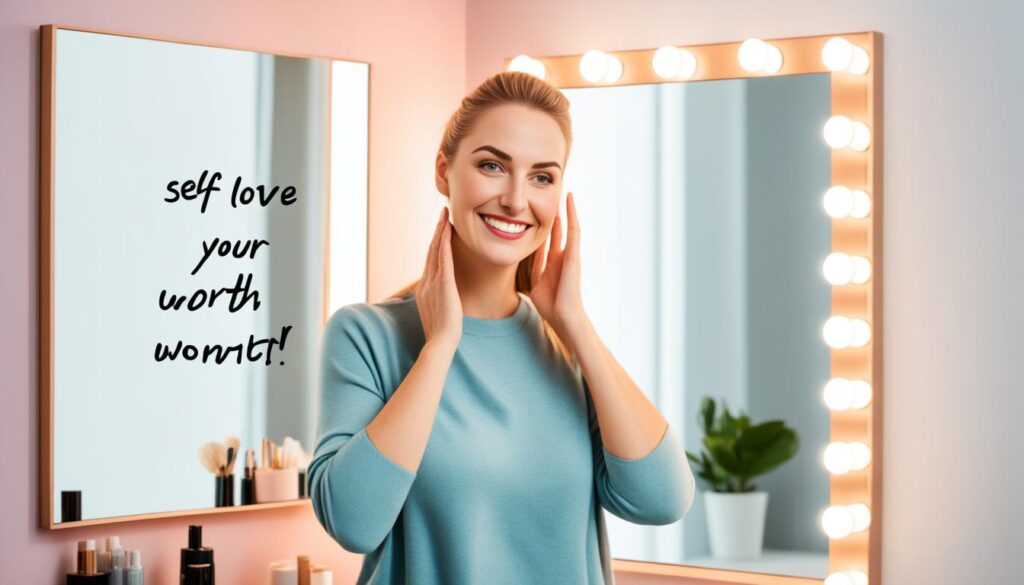 importance of self-love