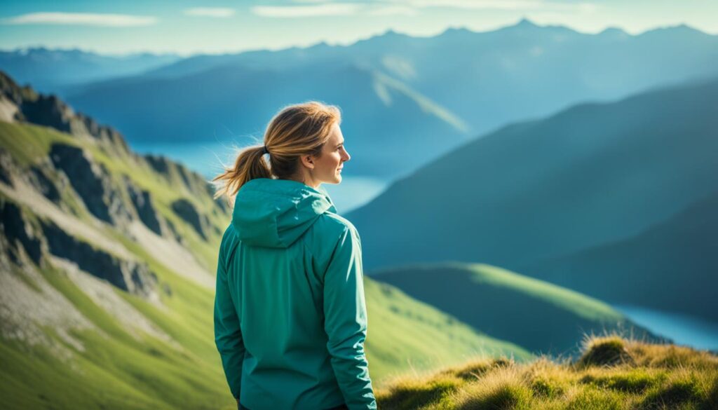 improved mental health