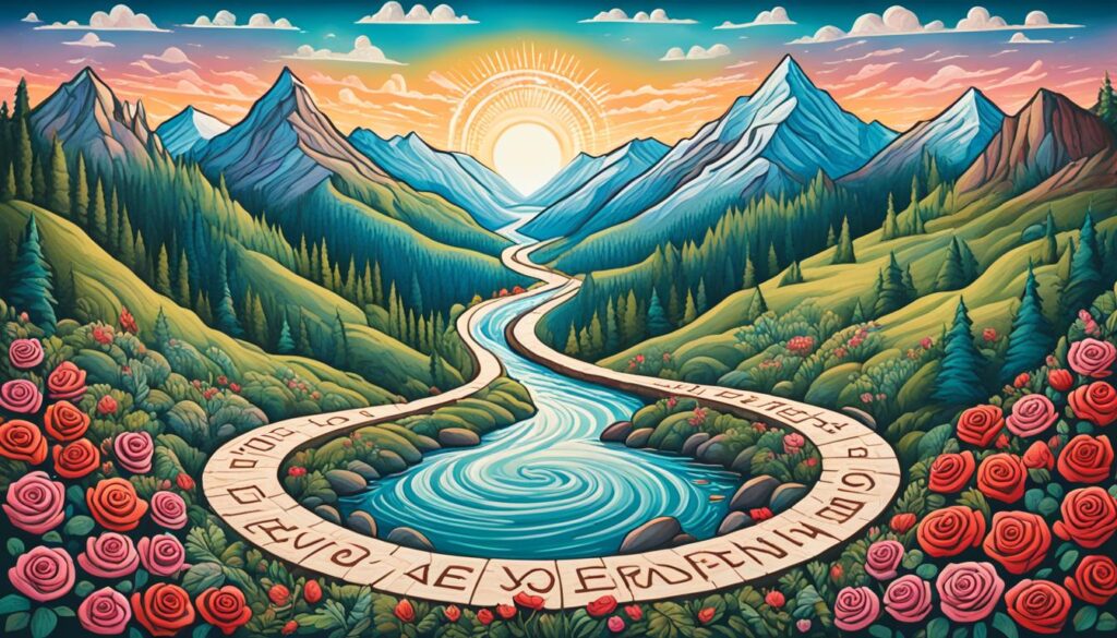 journey of love journey of love