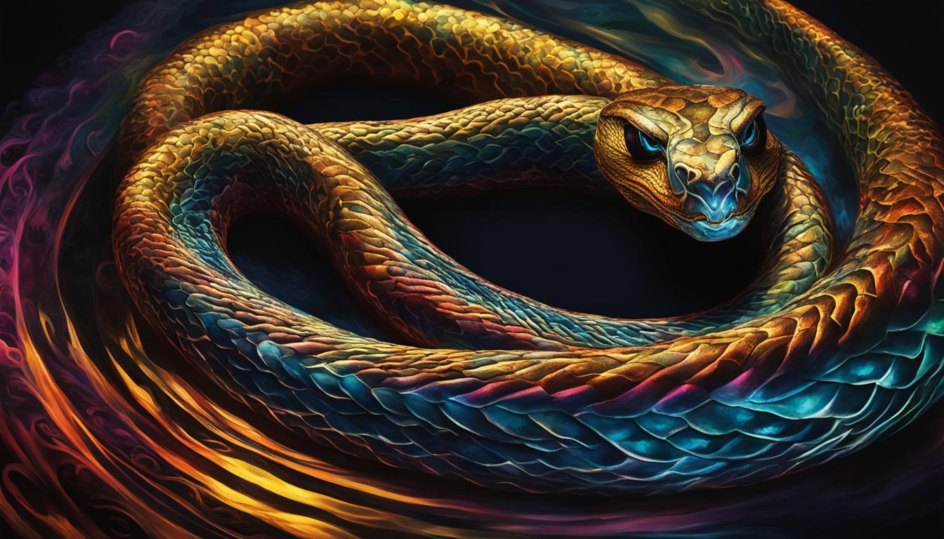 kundalini awakening horror stories
