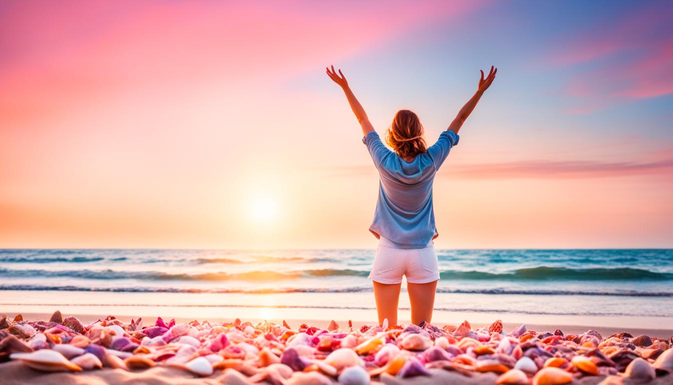 let go of things you can't control