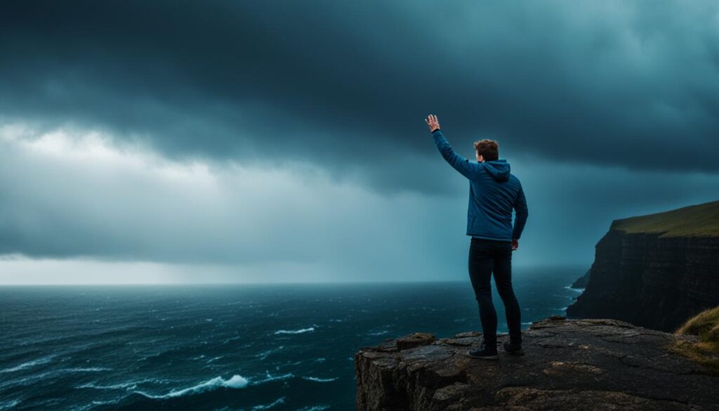 letting go in times of uncertainty letting go in times of uncertainty