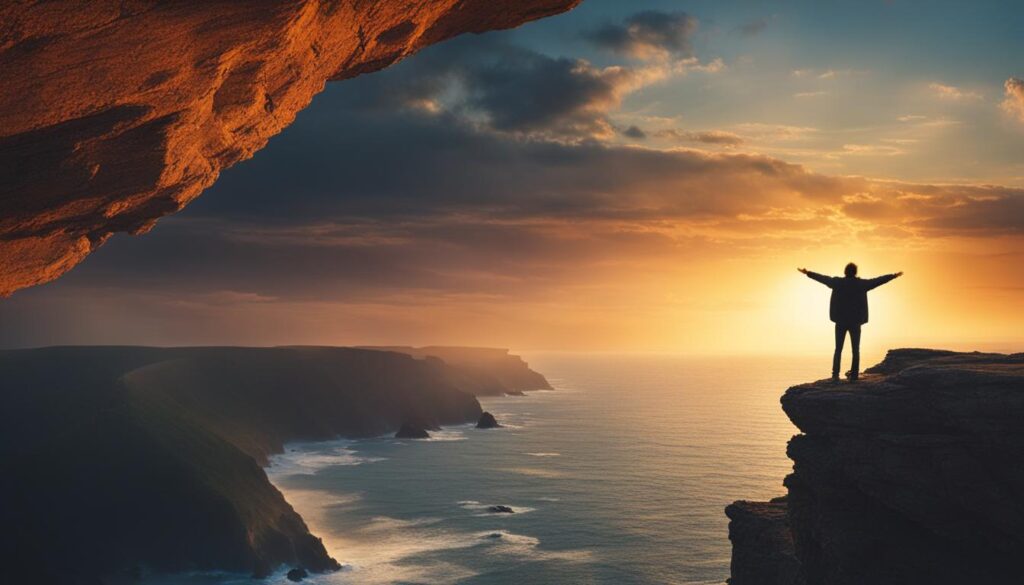 letting go of control letting go of control