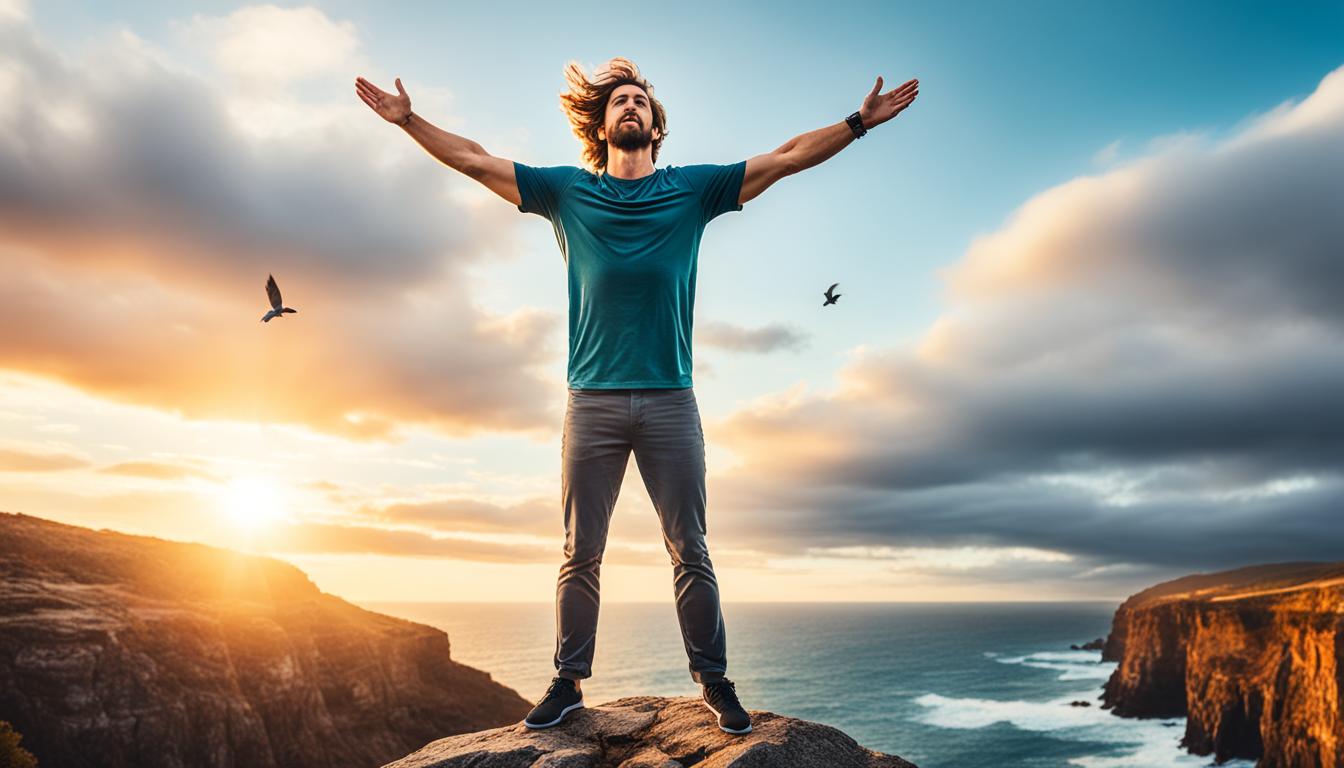 letting go of expectations