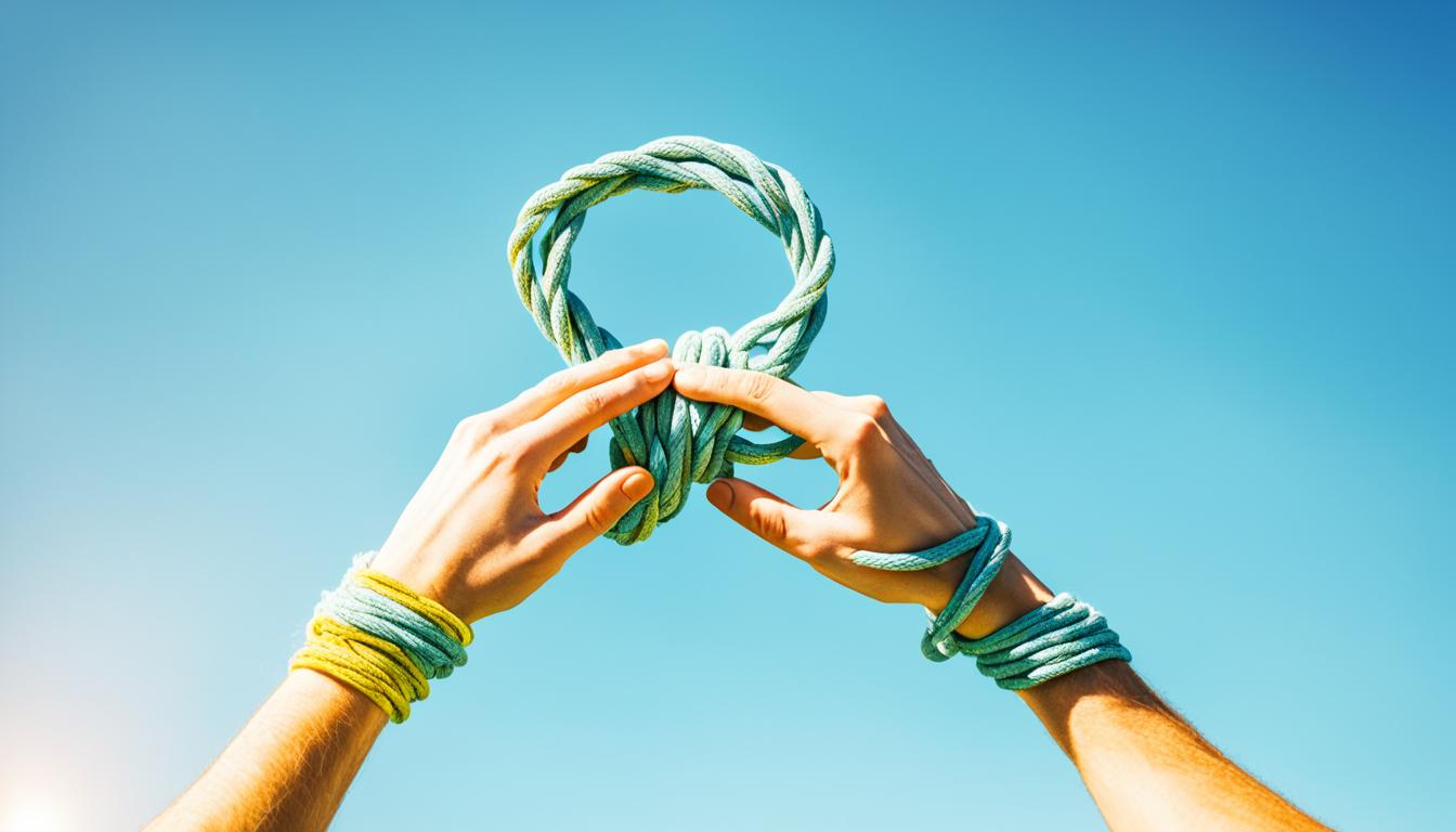 letting go of toxic friends