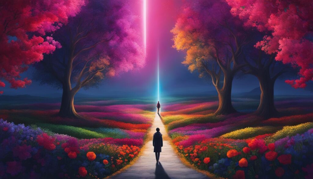 listening to your inner voice listening to your inner voice