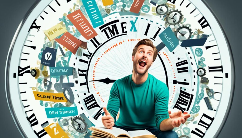 making time for yourself making time for yourself