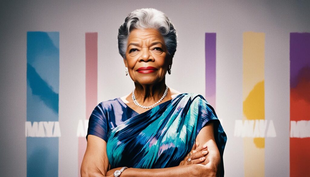 maya angelou when someone shows you maya angelou when someone shows you