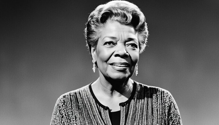 maya angelou quotes about education