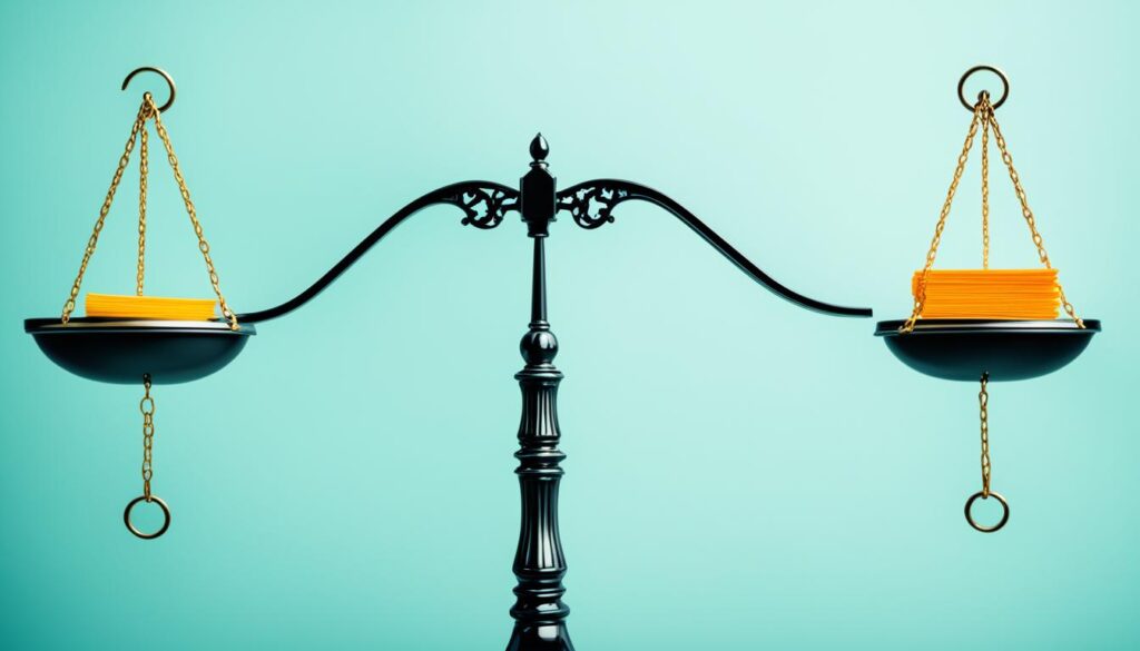 measuring self-worth