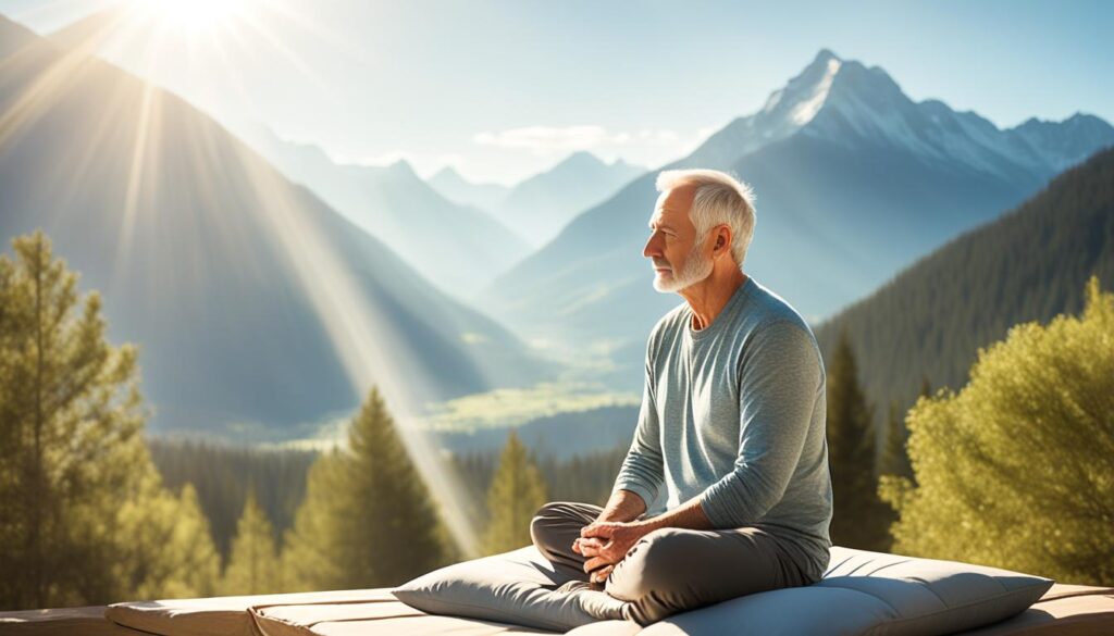 mindfulness meditation