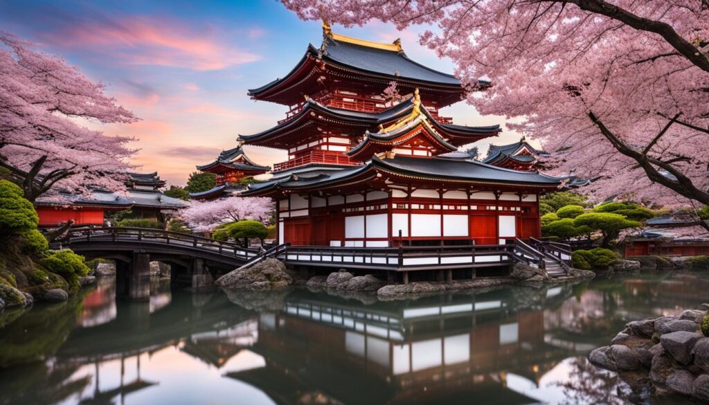must-visit temples in Japan must-visit temples in Japan