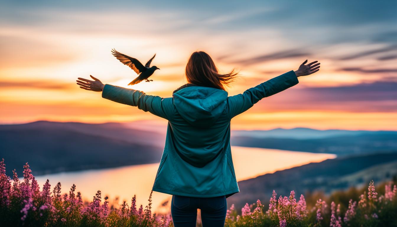 narcissistic abuse recovery