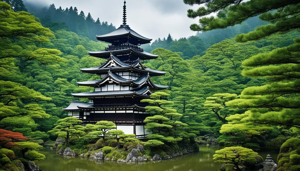 off-the-beaten-path temples in Japan off-the-beaten-path temples in Japan