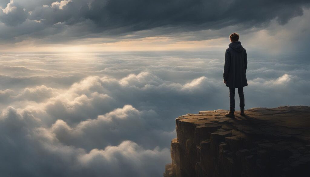 overcoming fear of the unknown overcoming fear of the unknown