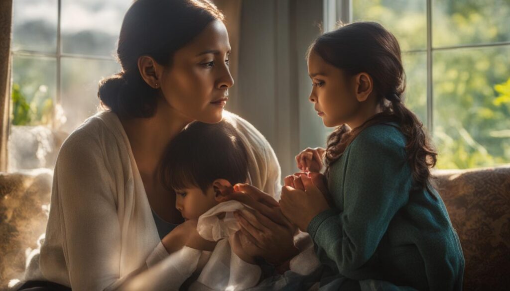 parent-child relationship parent-child relationship