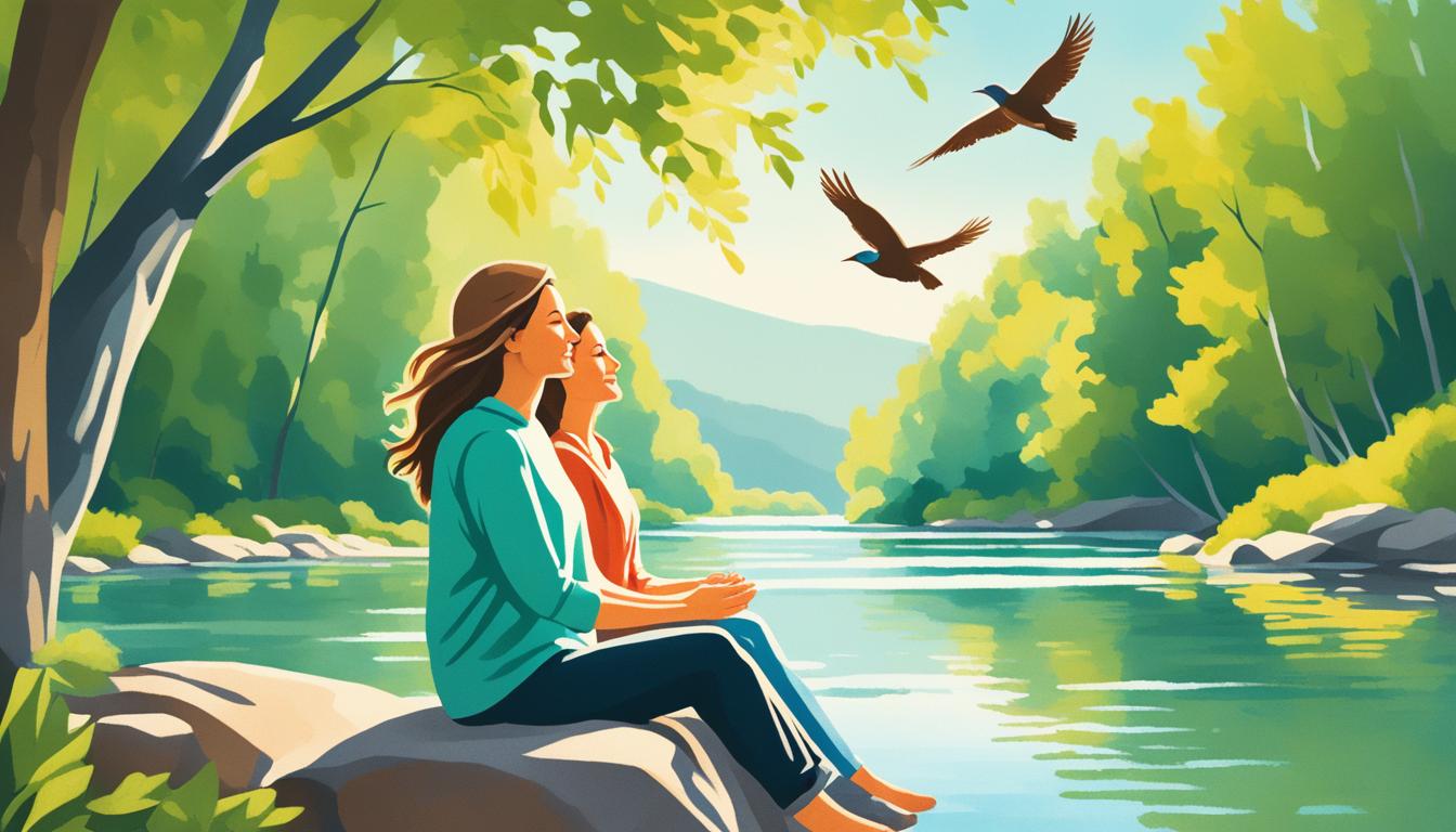 peace in relationships