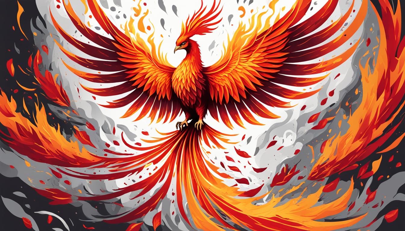 phoenix rising meaning