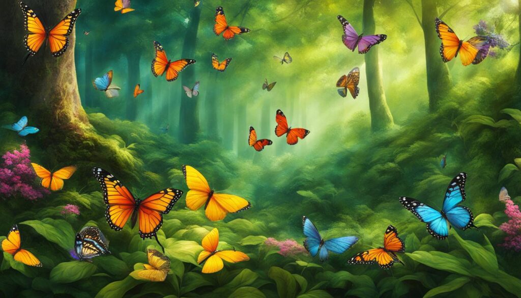 positive affirmations