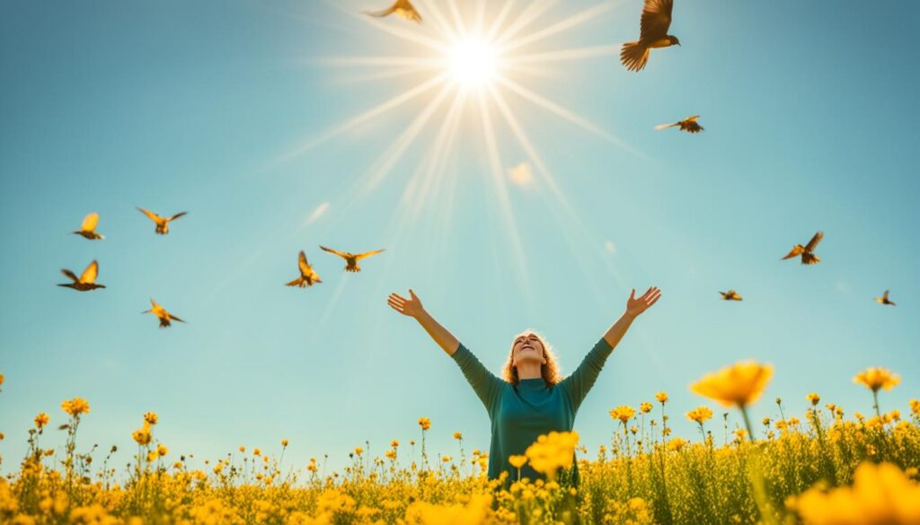 positive emotion regulation