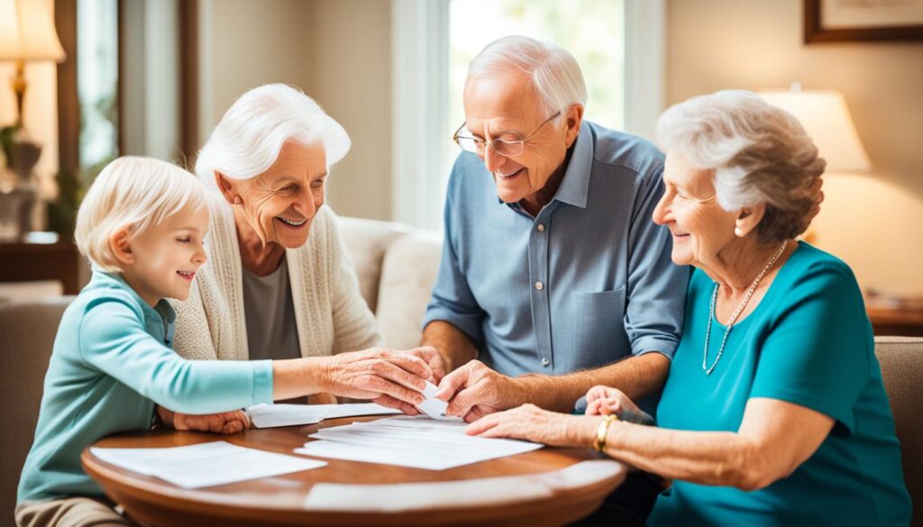 proactive estate planning