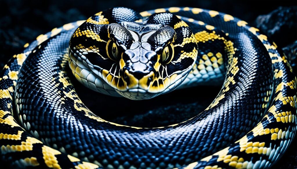 python attack python attack