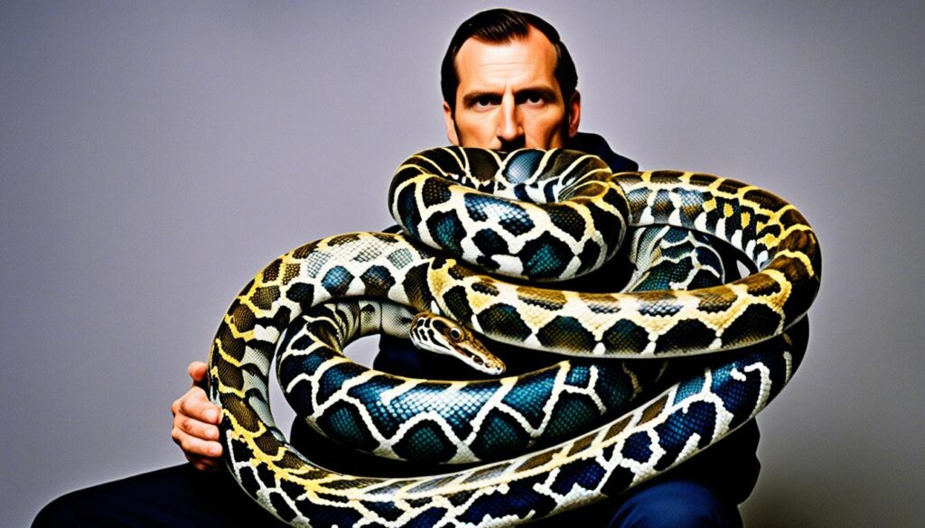 python attack python attack