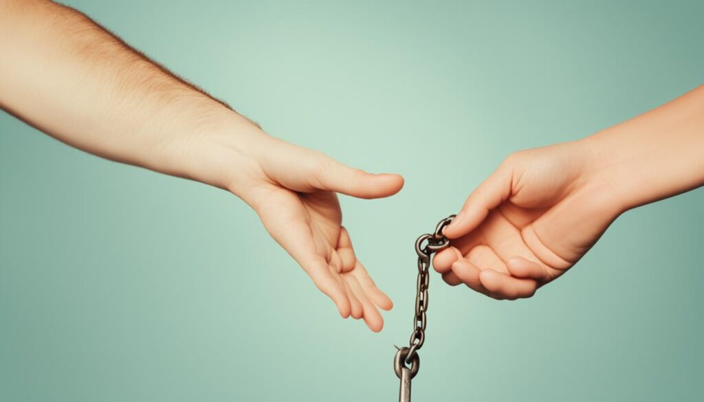 reaching out to a friend reaching out to a friend