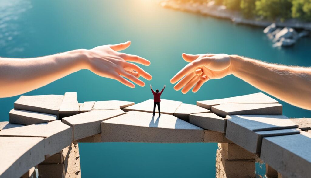 rebuilding trust rebuilding trust