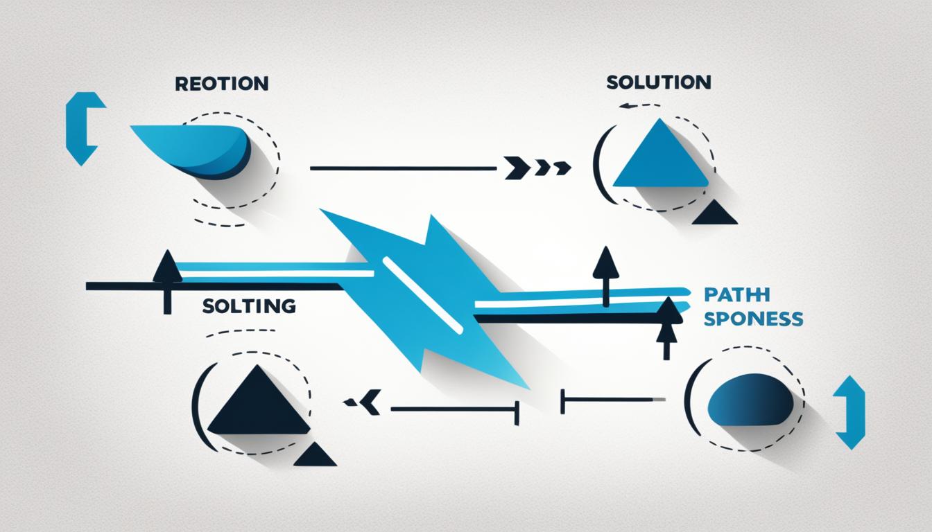 resolution vs solution