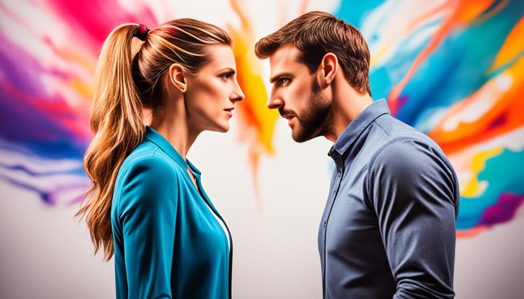 resolving conflicts resolving conflicts