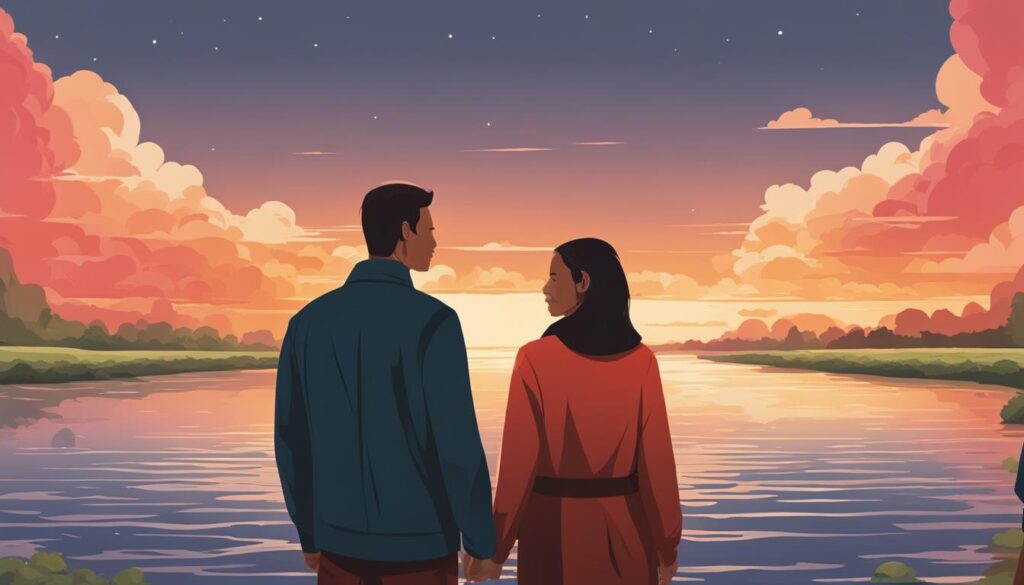 respecting partner's perspective respecting partner's perspective