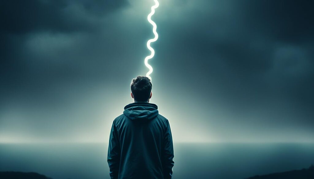 seeking support for mental health