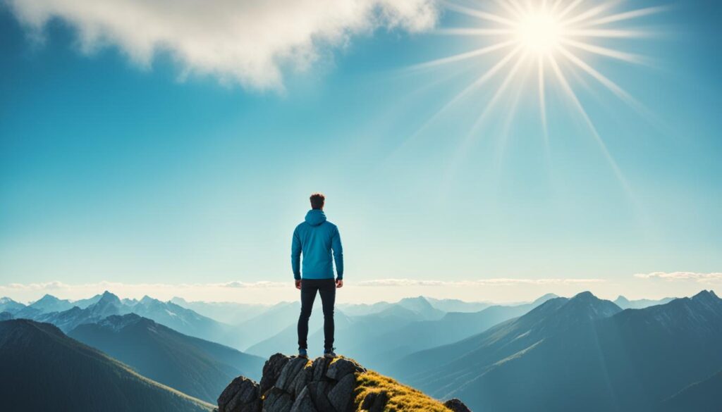 self-actualization self-actualization