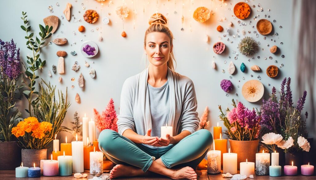 self-care and boundaries