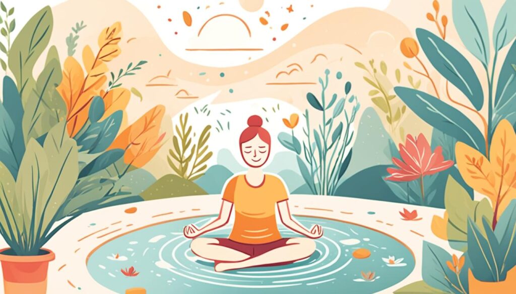 self-care practices self-care practices