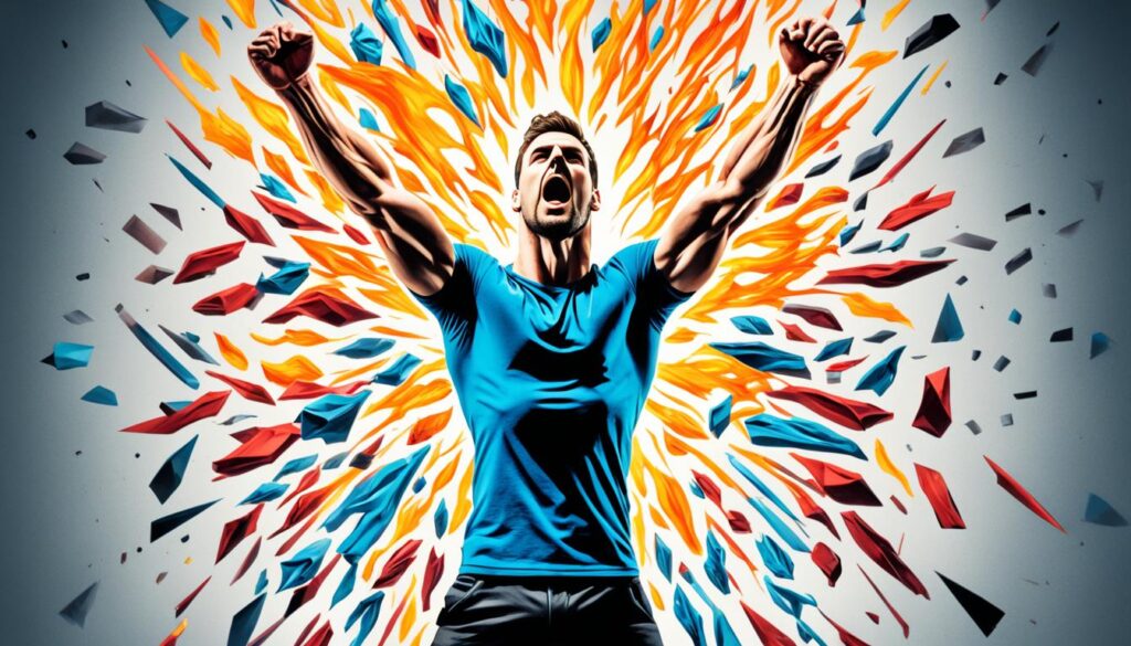 self-discipline in strengths and passions self-discipline in strengths and passions