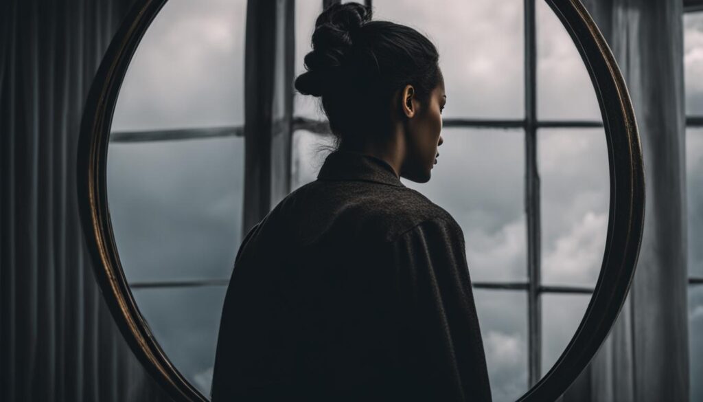 self-reflection and mindset shifts self-reflection and mindset shifts