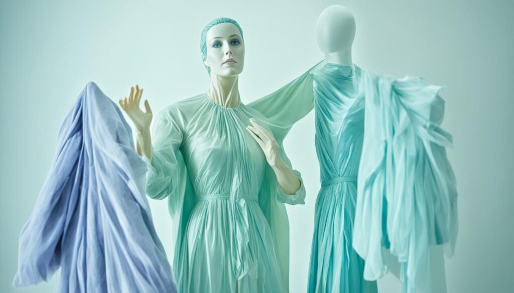 shedding false identities shedding false identities