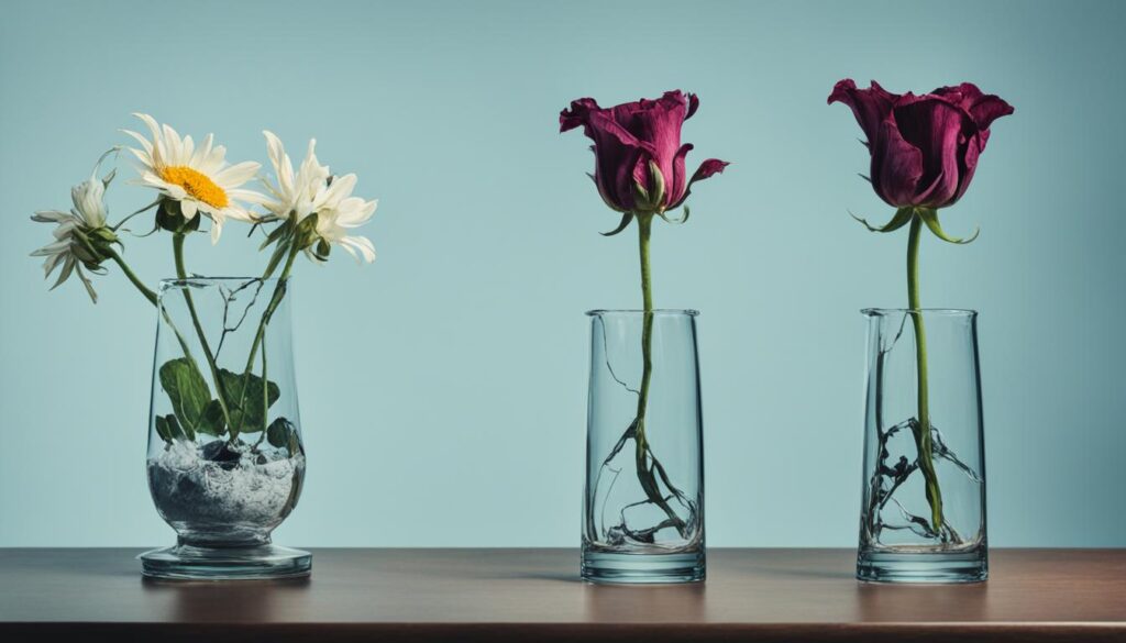 signs of a relationship ending signs of a relationship ending