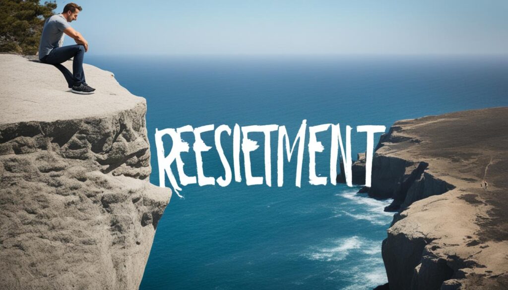 strategies for letting go of resentment strategies for letting go of resentment