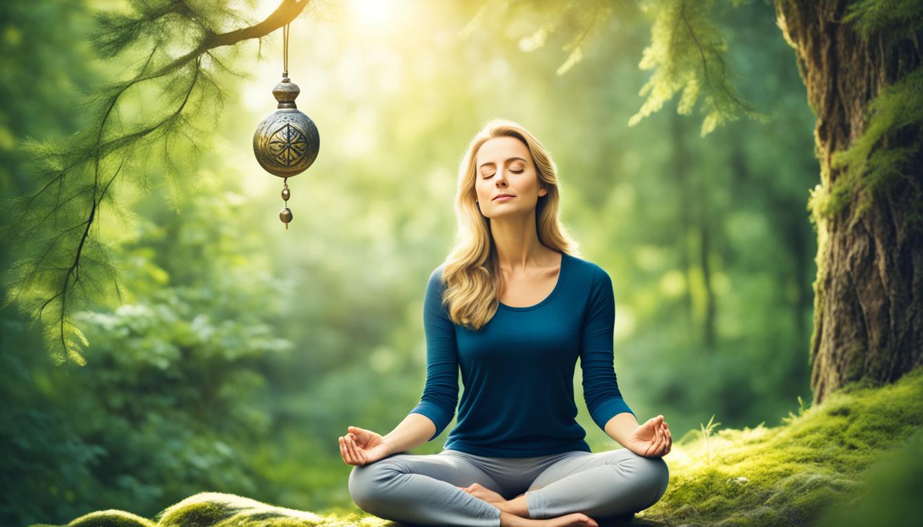 the power of silence