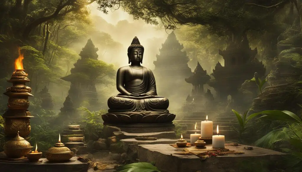 theravada buddhism