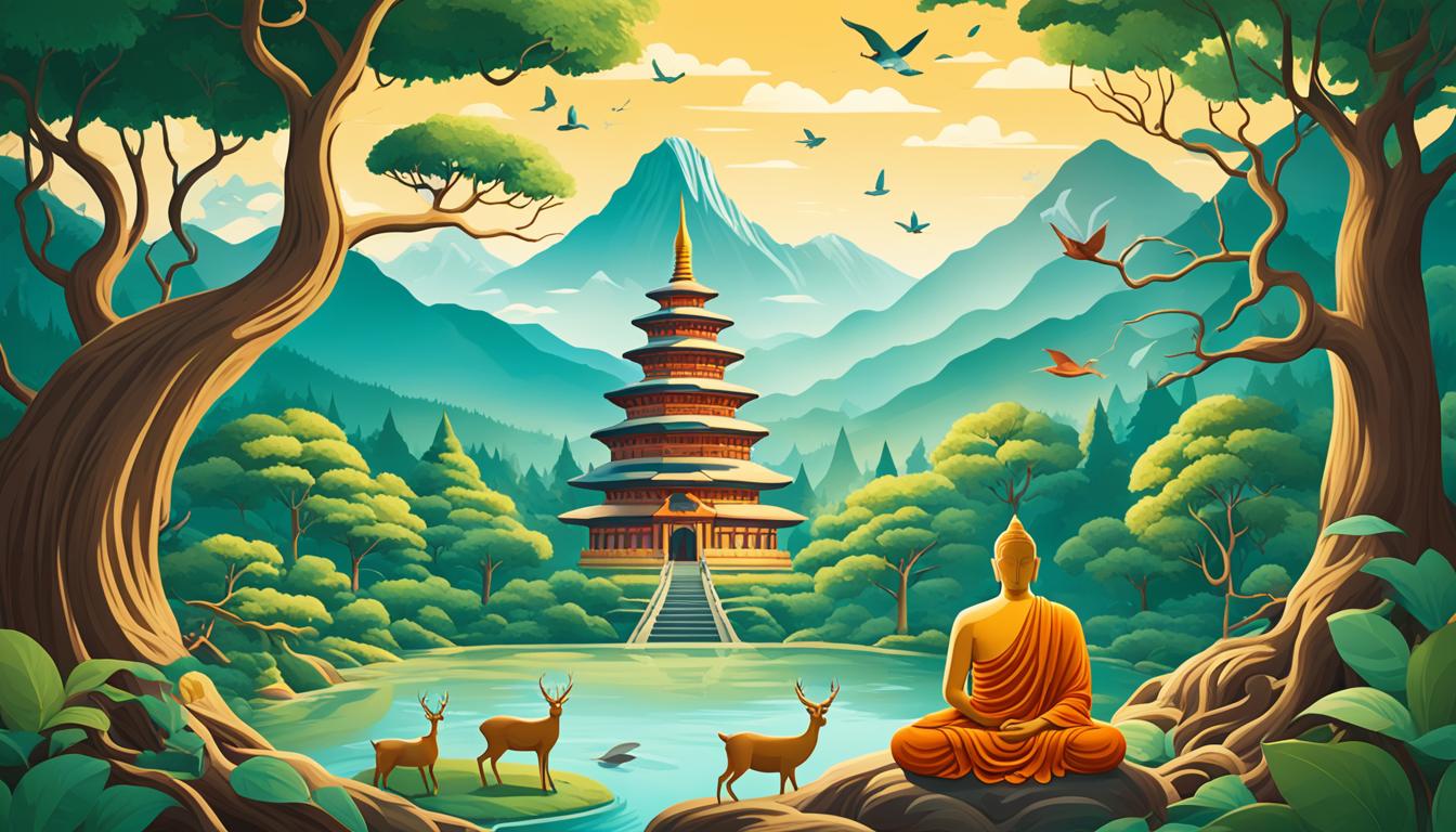 theravada buddhism