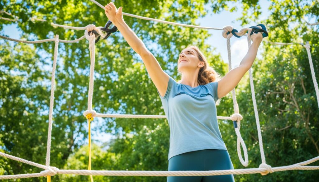 tips for handling insecurity in a relationship