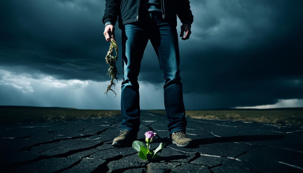 toxic relationship signs