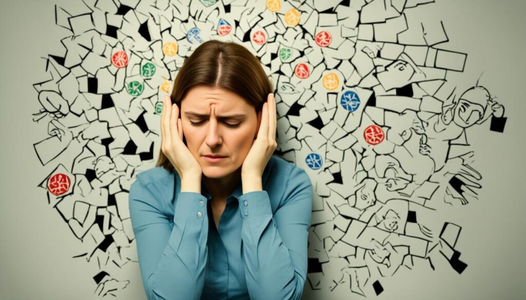 trapped in support trapped in support