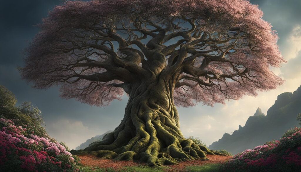 tree symbolism tree symbolism