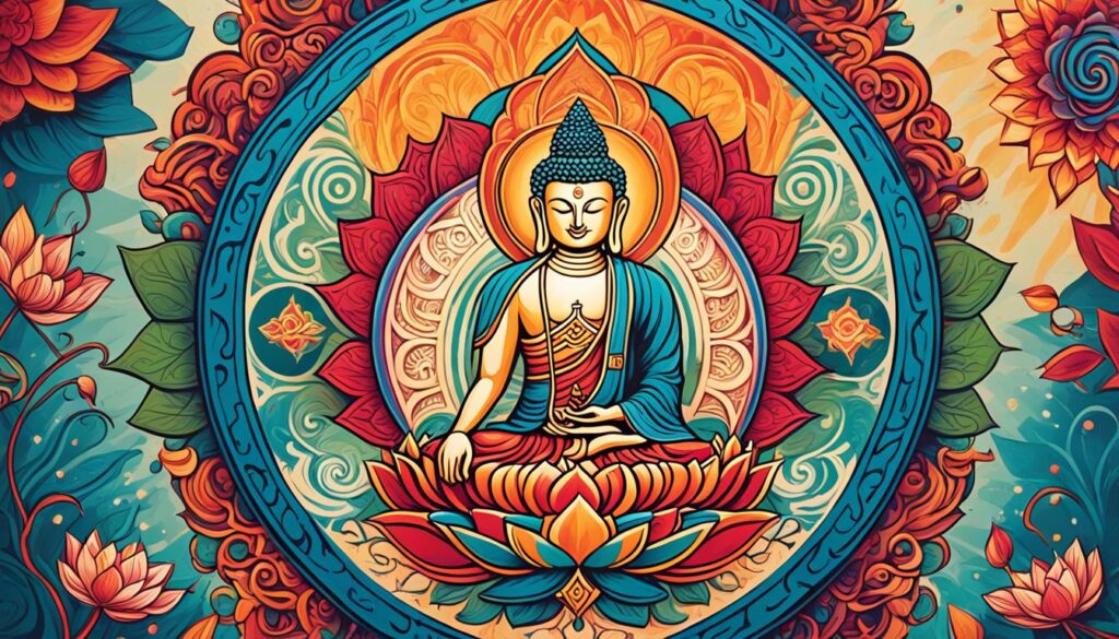 vajrayana buddhism symbol